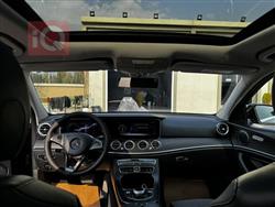 مێرسێدس بێنز E-Class